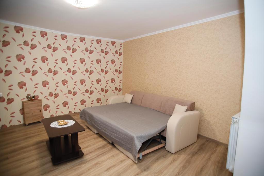 Mio Apartments Focşani Exterior foto